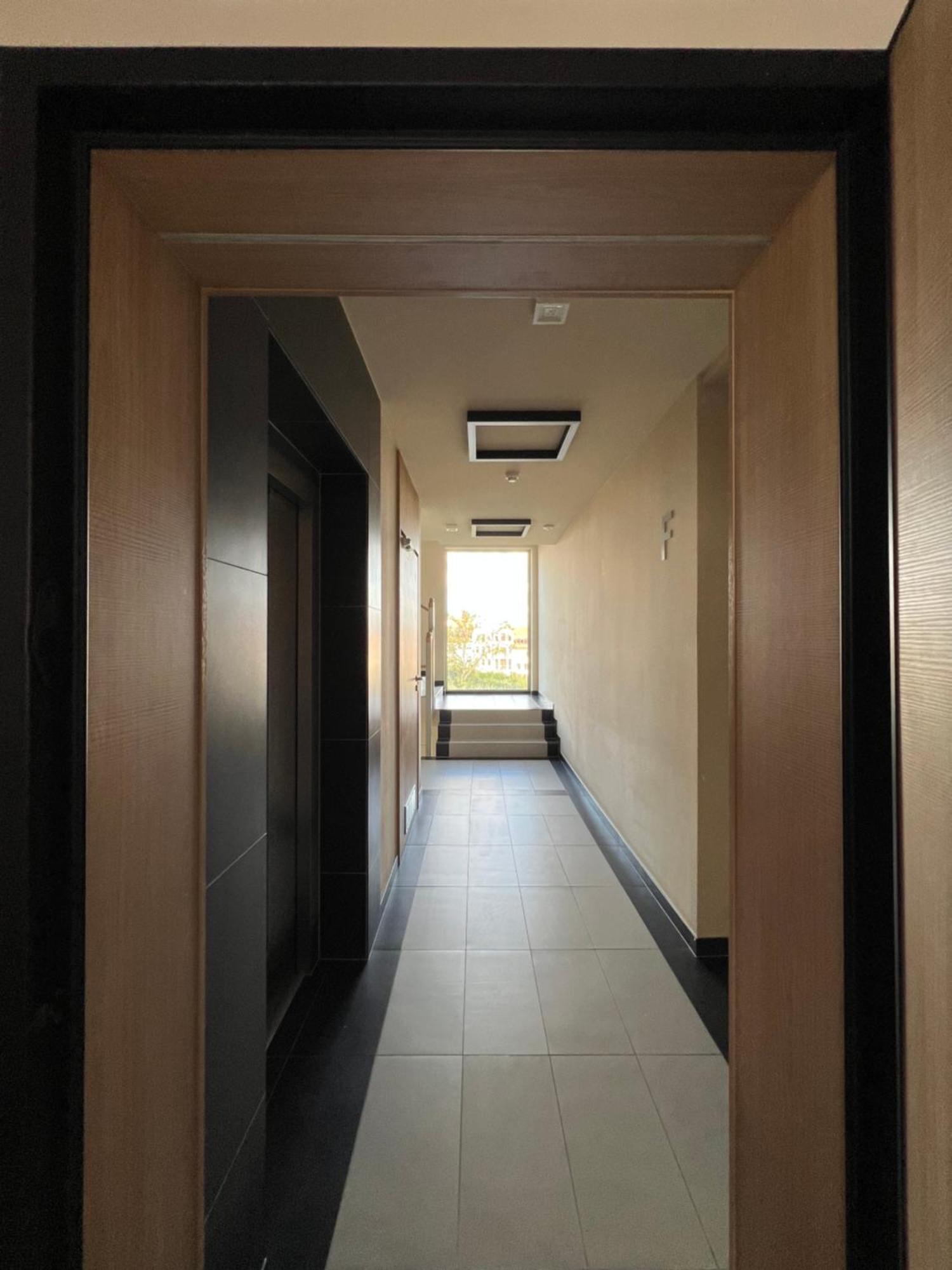 שצ'צ'ין Apartament Srodowa Arkona Old Town מראה חיצוני תמונה